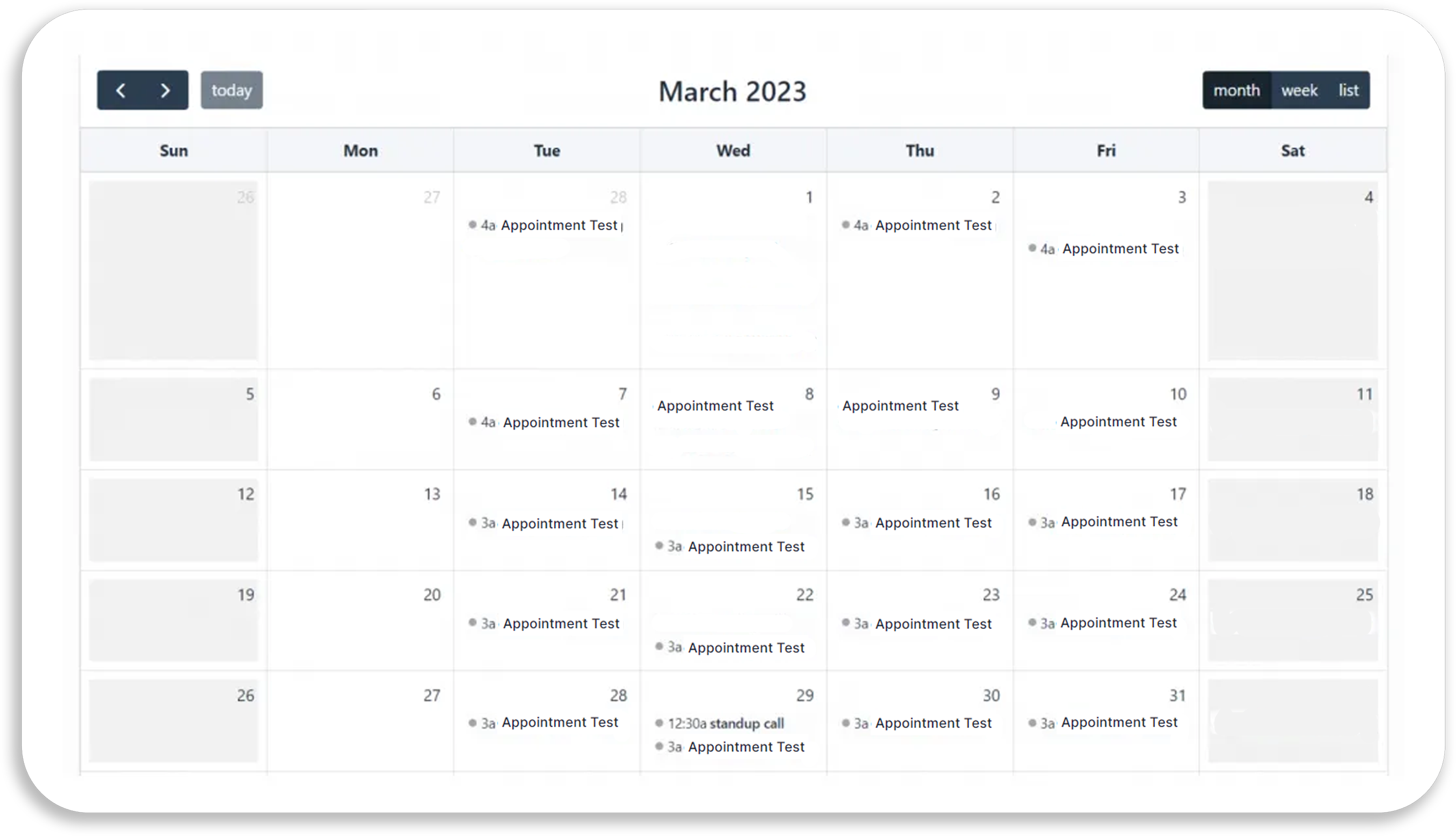 Sync Redtail Calendar with Outlook & Google Calendar