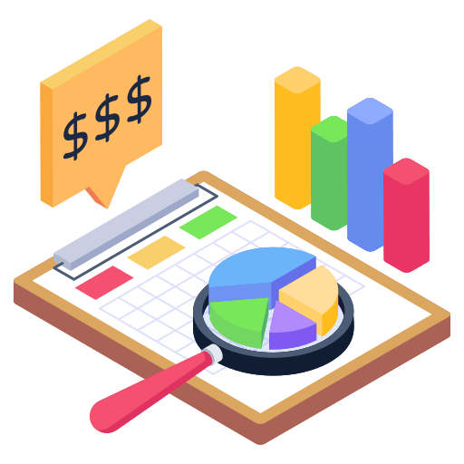 Unified Financial & Client Data